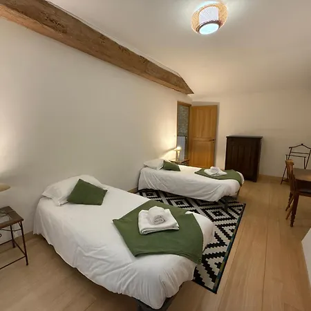 Des Licoches, A La Campagne 8 Personnes Prázdninový dům Marnes