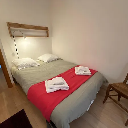 La Villa Des Licoches, Gite Proche Thouars 8 Personnes Nyaraló Marnes