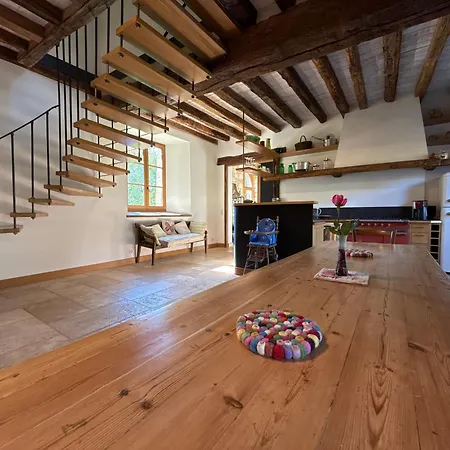 Des Licoches, A La Campagne 8 Personnes Prázdninový dům Marnes