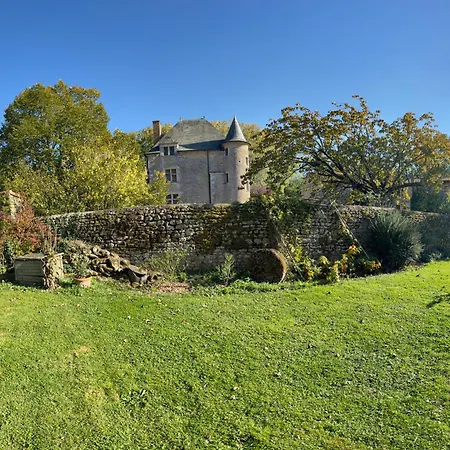 Des Licoches, A La Campagne 8 Personnes Prázdninový dům Marnes