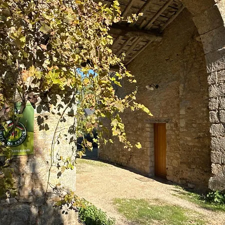 La Villa Des Licoches, Gite Proche Thouars 8 Personnes Nyaraló Marnes