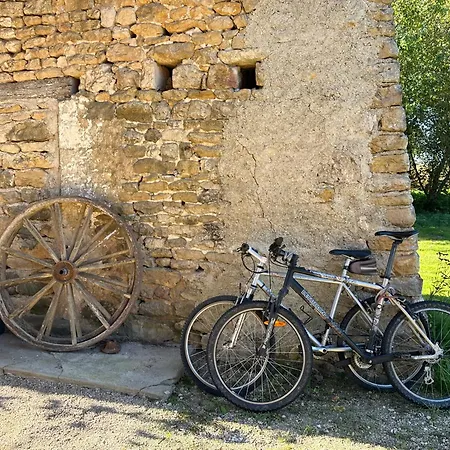 Prázdninový dům La Des Licoches, Proche Thouars 8 Personnes