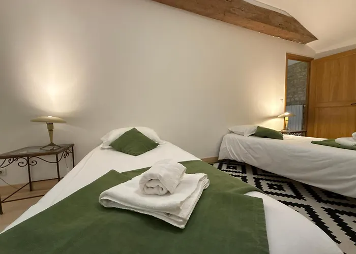 La Villa Des Licoches, Gite Proche Thouars 8 Personnes Nyaraló *