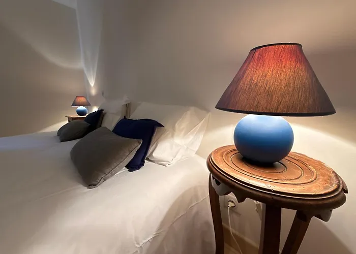 La Villa Des Licoches, Gite Proche Thouars 8 Personnes Nyaraló