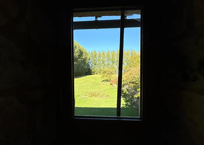 Nyaraló La Villa Des Licoches, Gite Proche Thouars 8 Personnes *