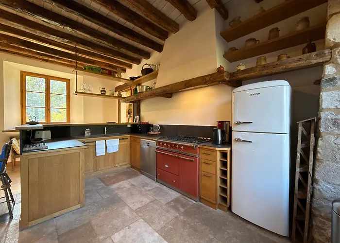 La Villa Des Licoches, Gite Proche Thouars 8 Personnes * Marnes