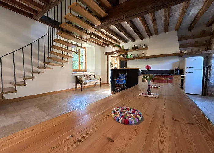 La Villa Des Licoches, Gite Proche Thouars 8 Personnes Nyaraló Marnes